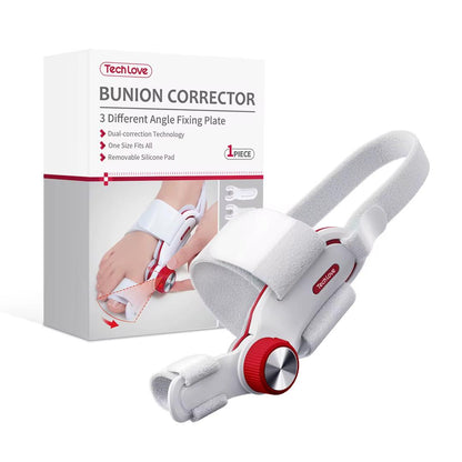 Correcteur d’Oignon Ajustable